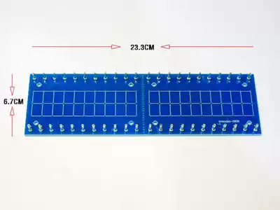 Vacuum tube bile machine shack board shack building rack rack universal board universal board (large)