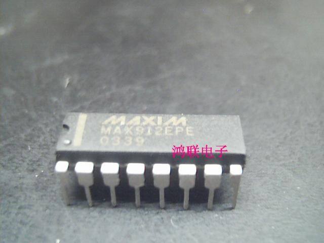 MAX912EPE MAX912CPE New Imported Original Components Price Welcome to Consult