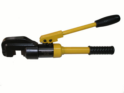 Exit hydraulic shear hydraulic reinforcement cutting cement steel bar for 22mm diameter steel bar