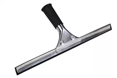 Stainless steel window scraping glass tool table coffee table cleaner window wiper wiper hotel table scraper