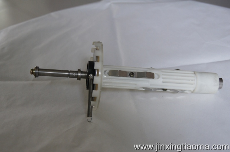 SATO CL408E CL412E CL412E LM412E LM412E ribbon supply shaft SATO ribbon supply shaft