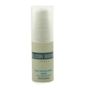 摩顿布朗  活力亮采眼部能量精华 15ml