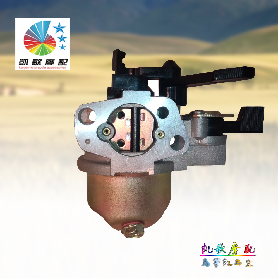 Wholesale 2 inch 3 inch water pump 168F 170F Honda GX160 small cultivator carburetor