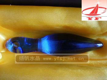 Self-masturbator emulation female with a large number of sentimental items Spice Entity Crystal Yang self-masturbation adult female 1452