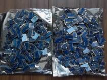 ASK Wireless receiver module H5V3C CWC-28A Superheterodyne receiver module 315MHz low power receiver