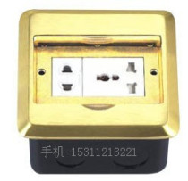 Shanghai Zhengtan brand places to plug in the DZ-120