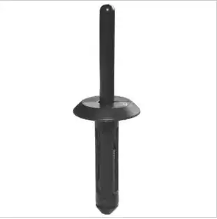 Plastic rivets chou xin ding plastic pumping nail hollow rivet plastic pumping nail