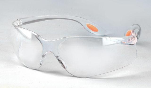 Labor Care Goods Wholesale Anti-Shock Glasses Goggle Niggles High Temperature Resistant Goggles To Stra 0409