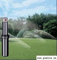 Promotion of the U.S. Corrain KRAIN ground-buried sprinkler 11003