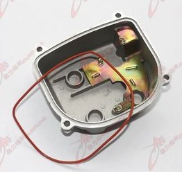 Motorcycle accessories cylinder seal ring Help Scooter GY6-125 150 seal ring seal mat