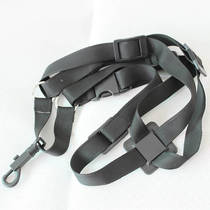 High-quality domestic saxophone shoulder strap sling sling collar strap divided into people and children please indicate