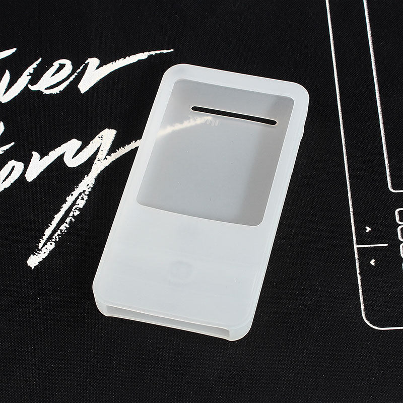 Ailey and E300 original special soft silicone shelf protective sleeve E100 General Korean box