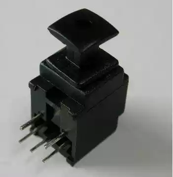 Hot selling Aixin High Quality Audio Fiber Input Socket DLR1151 Fiber Terminal Connector