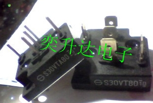 Rectifier bridge S20VT40 S20VT20 S15VT40 S15VT20 S10VT80 S10VT60 40