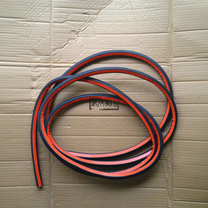 Citroen C5 car door seal strip car door seal, original package