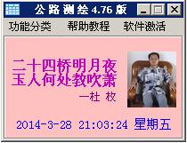 Road Mapping 4 77 Professional version of the road map