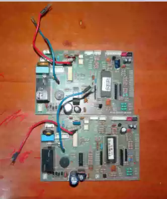 Original Hisense inverter air conditioner KFR-2601GW BP KFR-2601G BP internal computer board motherboard