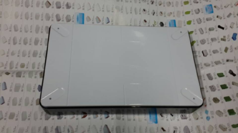 Manufacturers produce network communication shell instrumentation instrument plastic main shell 260*160*44