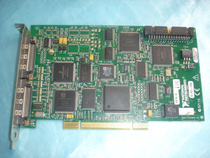 Second-hand US NI PCI-7330 communication signal data acquisition DAQ card