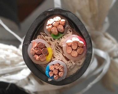 Shanghai starting sail control cable KVV4 * 10 square control line KVV4 core X10 squared