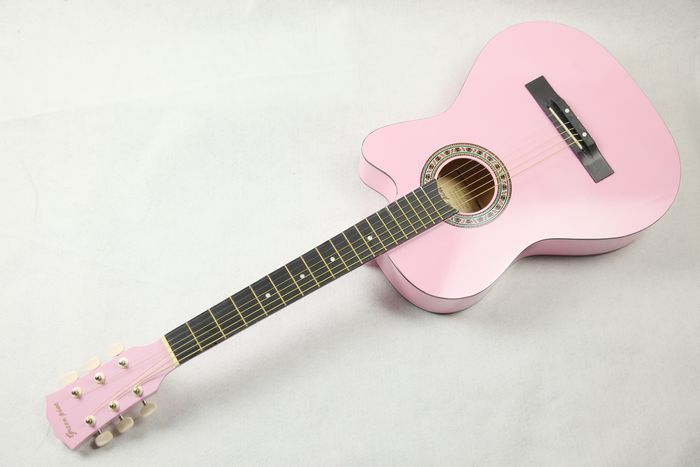 Купить Гитару 9 Лет