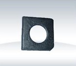 Square Slanted Spacer Square Spacer GB853 M22-M36