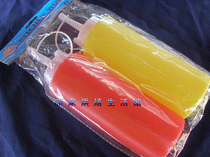 Five Crowns-eco-friendly squeeze sauce bottle sauce bottle seasoning bottle salad bottle framed vase squeeze vase