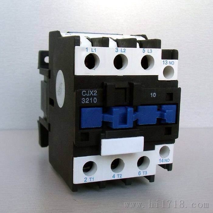 CJX2-3210 01 AC contactor control 380v factory direct sales one year warranty