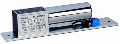 High YouS CU-620 Access Control Electric Swap Lock-Taobao