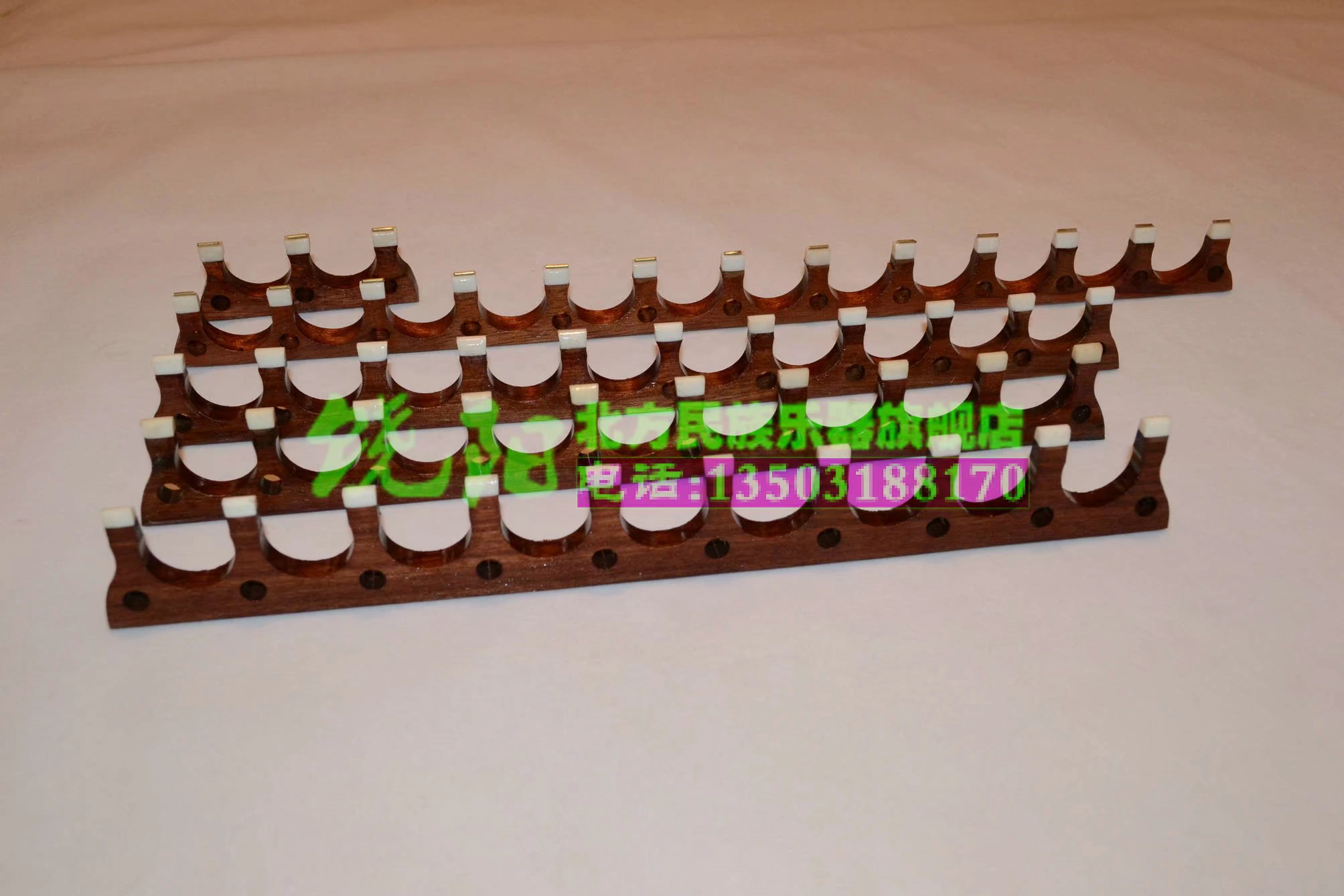 Phụ kiện nhạc cụ dulcimer phụ kiện dulcimer mahogany dulcimer trọn bộ mã 401 402 mã đàn piano ưu đãi đặc biệt - Phụ kiện nhạc cụ