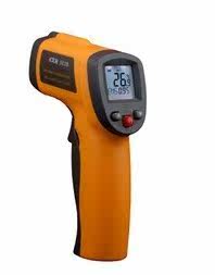 Infrared thermometer VC305B