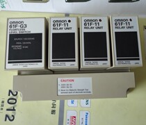 Spot power supply pole type level switch 61F-G3 61F-11