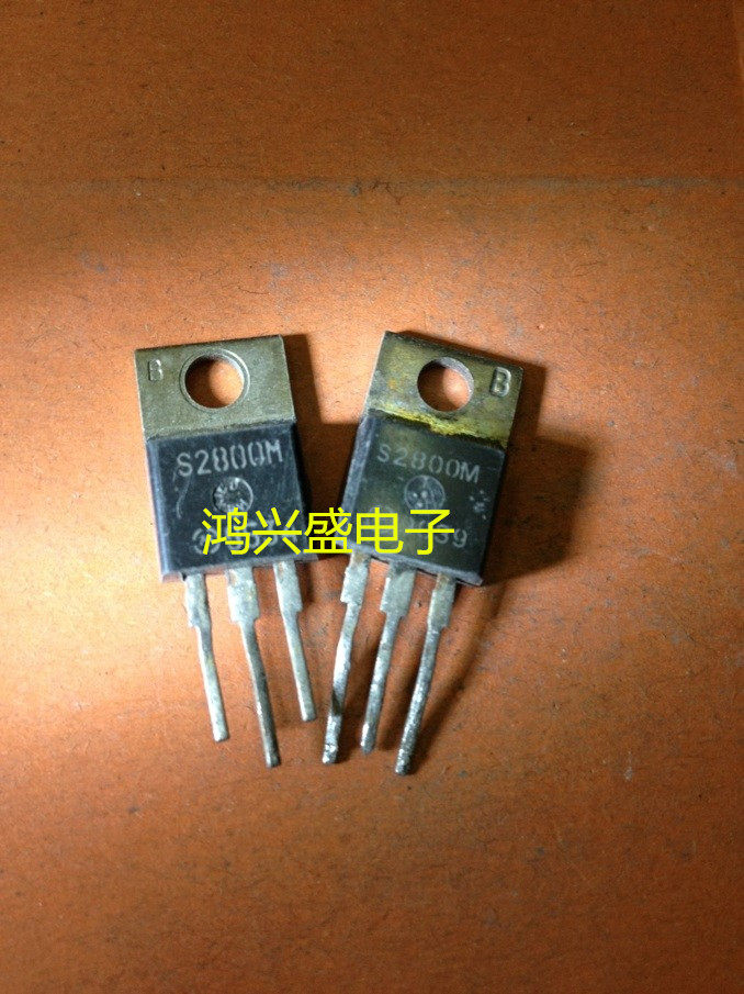 Franchise Audions Supply Original Assembly Machines S2800M Instruments Test Quality Assurance