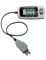 Original CEM Huashengchang professional car current tester 20A car ammeter