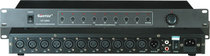 10-way smart conference mixer hub mixer