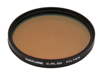 Nature Luggage Heating Ultra - thin CPL polarization mirror 67mm SLR lens eliminates reflection