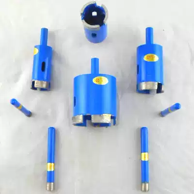 Hengli sintered diamond drill bit quartz stone tile drill stone tile drill drill electric drill drill