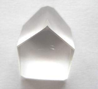 The Smit House of the House of the Crest 