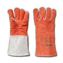 Shida direct welding gloves FS0105 FS0106 electric welding gloves protective gloves