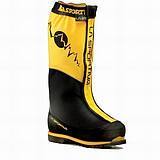 lasportiva 高山靴