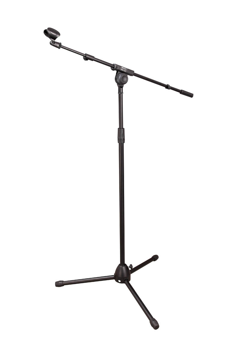 High-strength super-weight professional microphone stand Floor-standing microphone stand Microphone stand