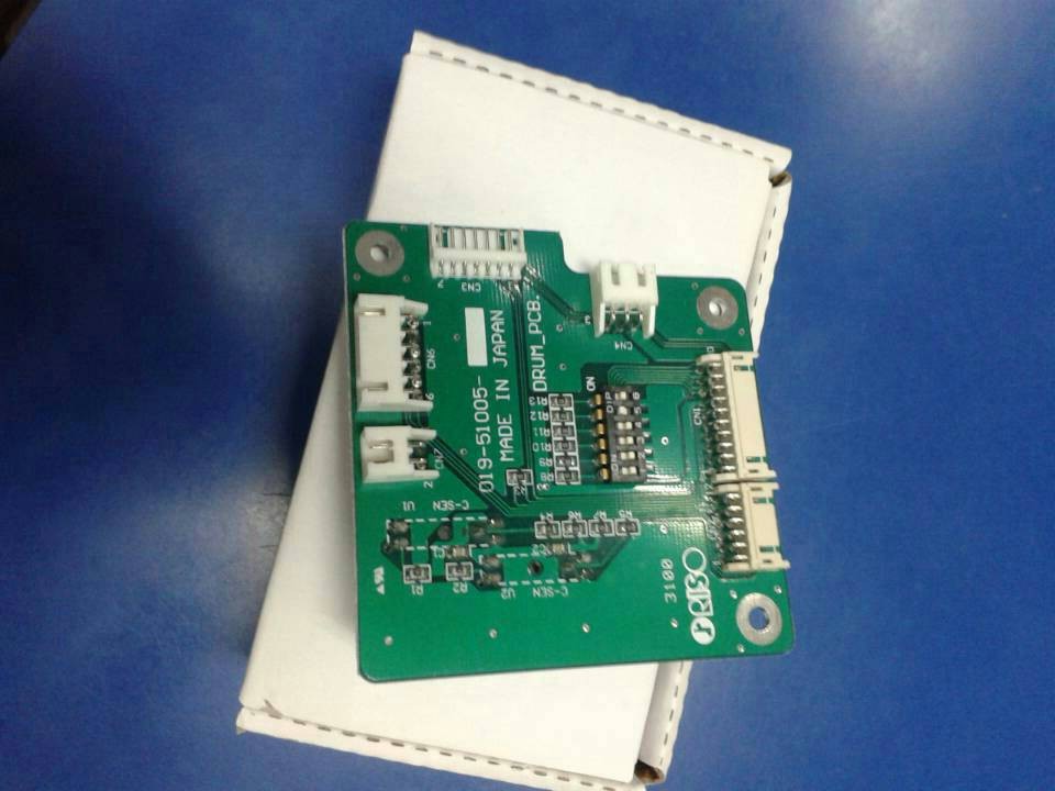 Speed copier GR roller control 271 271 2700 2710373