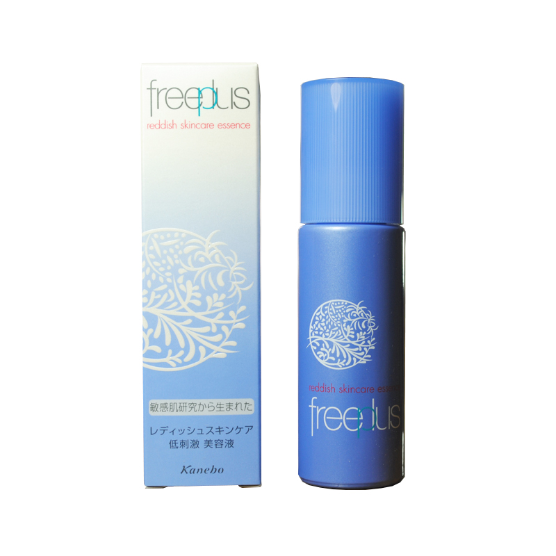 芙丽芳丝 沁润舒缓精华液30ml