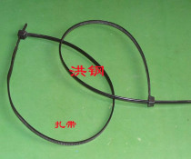 100 package 4 * 150mm long tie wire cable tie * nylon cable tie * net cable tie
