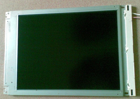 MD820TT00-C1 CASIO display