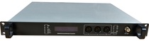 1550nm external modulation optical transmitter (dual fiber output optical power ≥ 7dBm)