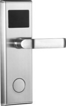 Hotel door lock electronic door lock induction door lock IC card lock hotel lock hotel lock