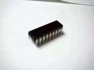 Hetai Single Chip HT46F47E -18DIP