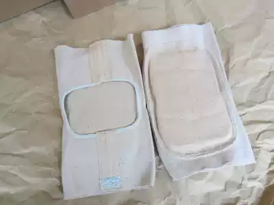 Old-fashioned knee pads, cold-proof knee pads for the elderly and the elderly