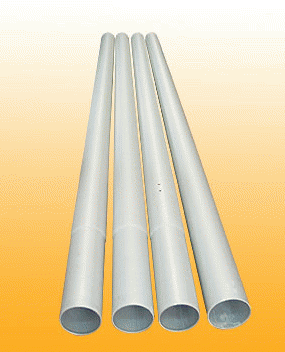 6061 Aluminum alloy tube 38mm thick 3mm specifications are fully cutable